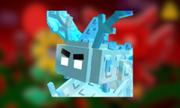 Ice Dragon
