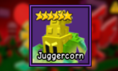 Juggercorn