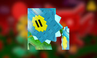 Multisawflower