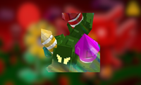 Rocketroot