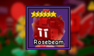 Rosebeam