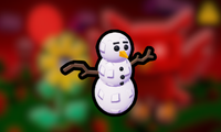Snowman