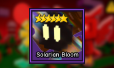 Solarian Bloom
