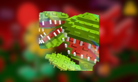 Splitjaw Flytrap