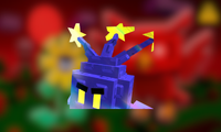 Starbud