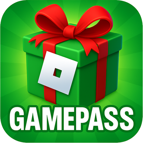 Gift Gamepass
