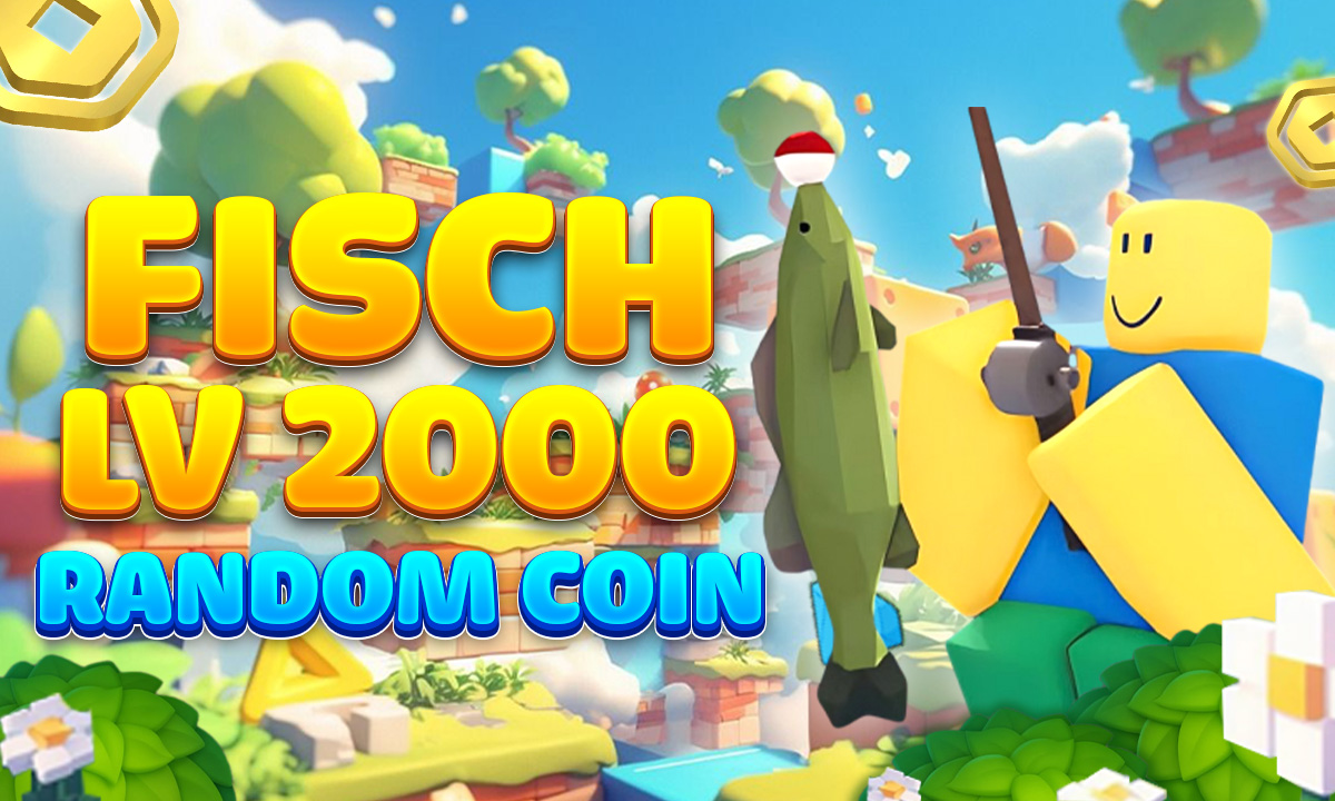 fisch-lv-2000-random-coin-60-rod