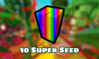 10 Super Seed