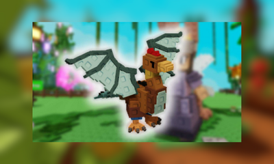 Cockatric