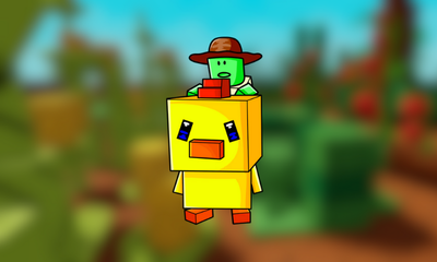 Chicken Zombie