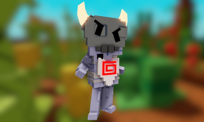 Corrupted Kodama