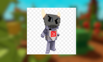 Corrupted Kodama Mega