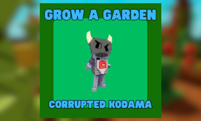 Corrupted Kodama Rainbow
