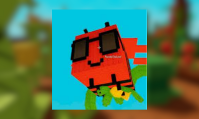 Disco Bee Mega