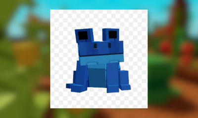 Echo Frog Mega