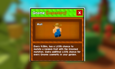 Gnome