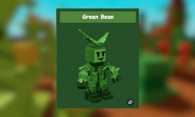 Green Bean