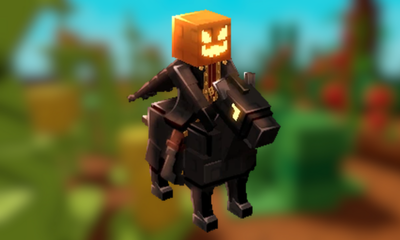 Headless Horseman