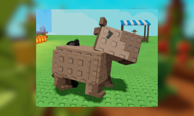 Huge Capybara 5-6kg Level 1