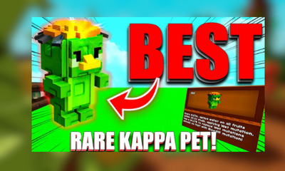 Kappa Rainbow