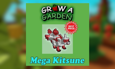 Kitsune Mega