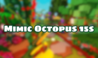 Mimic Octopus 15s