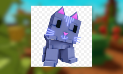 Moon Cat Mega