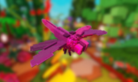 Nightmare Dragonfly 60>61kg