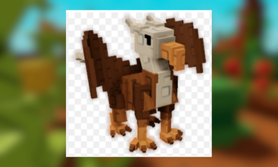 Pet Mega Random