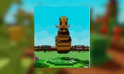Queen Bee Mega