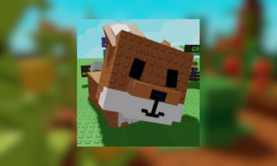 Red Fox Mega