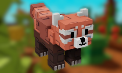 Red Panda