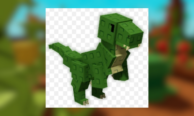 T-Rex Mega