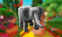 x10 Elephant