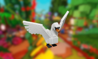 x10 Swan