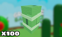 Bamboo Seed x100