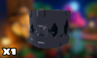 Bear Trap Crate x1