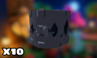 Bear Trap Crate x10