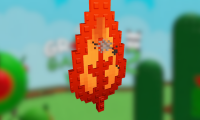 Dragon's Breath Seed