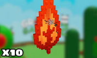 Dragon's Breath Seed X10