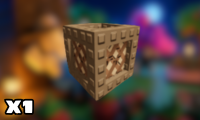 Fence Crate x1
