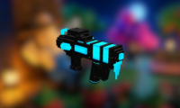 Freeze Ray