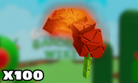 Ghost Pepper Seed X100