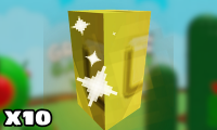 Gold Seed x10