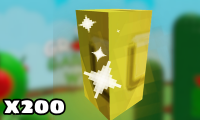 Gold Seed x200
