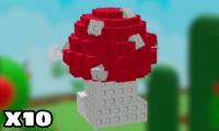 Mushroom Seed x20