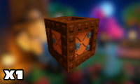 Owner Door Crate x1