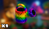 Super Watering Can x1