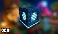 Teleporter Pad Crate x1