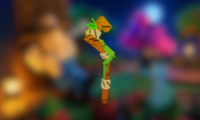 Vine Wrapper